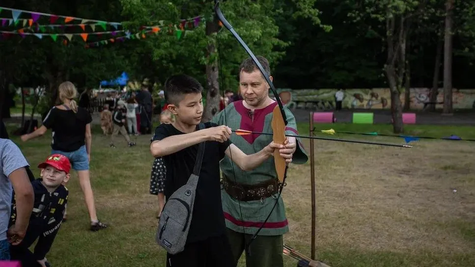 Фото: СЦ «Домодедовский»