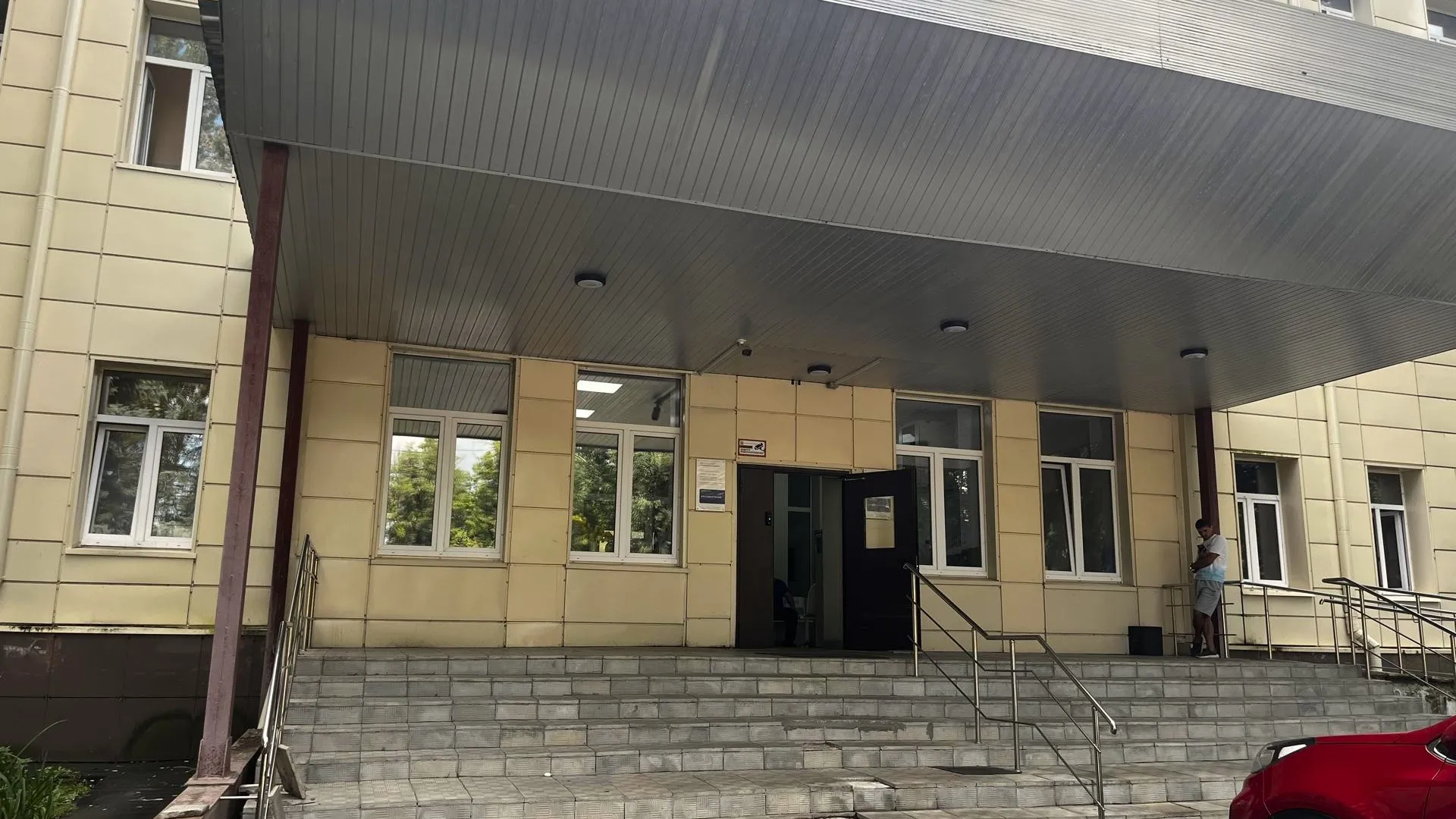 Фото: Медиабанк Подмосковья/Ольга Шаронова