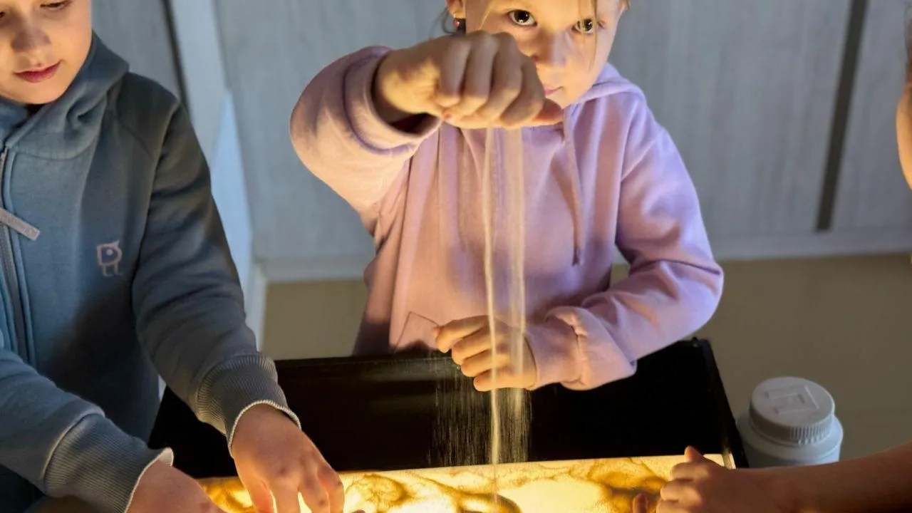 Фото: Министерство социального развития Московской области