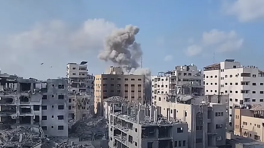 Скриншот с видео