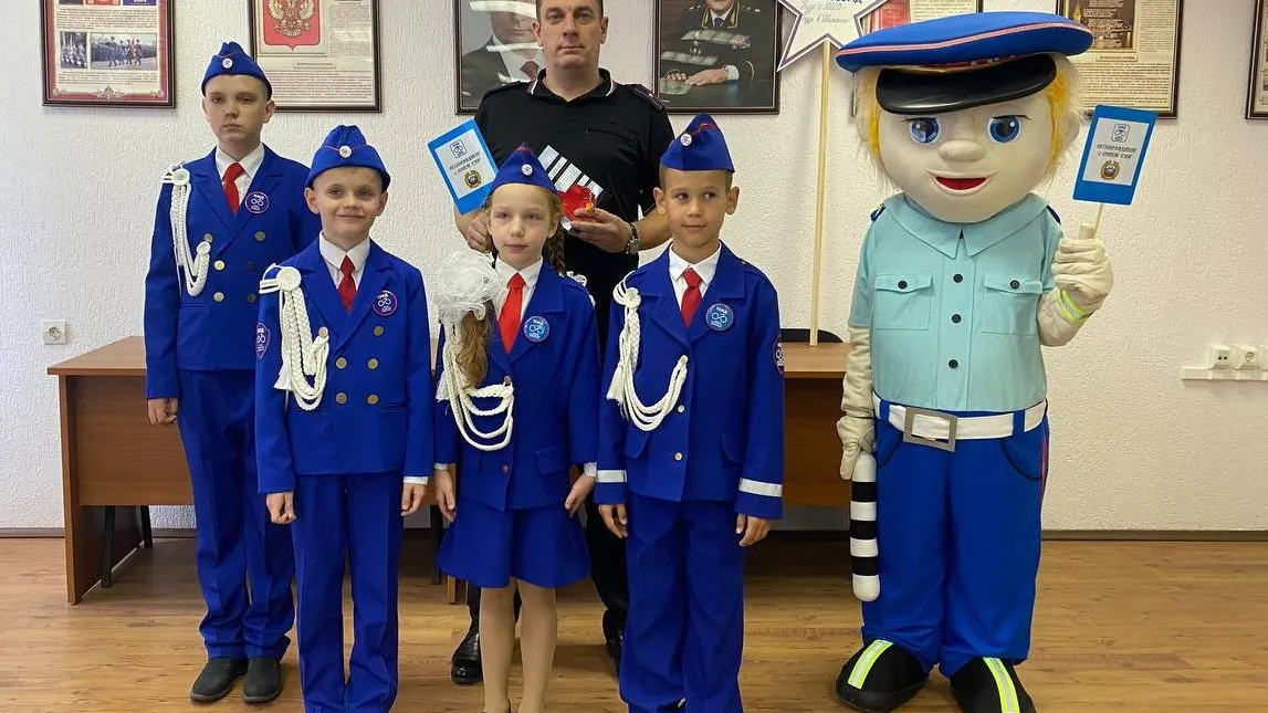 Фото: пресс-служба администрации Можайского м. о.