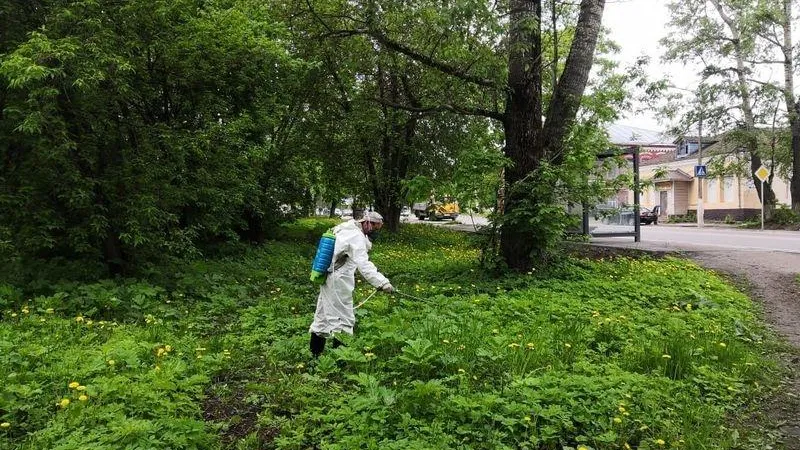 Минсельхоз МО