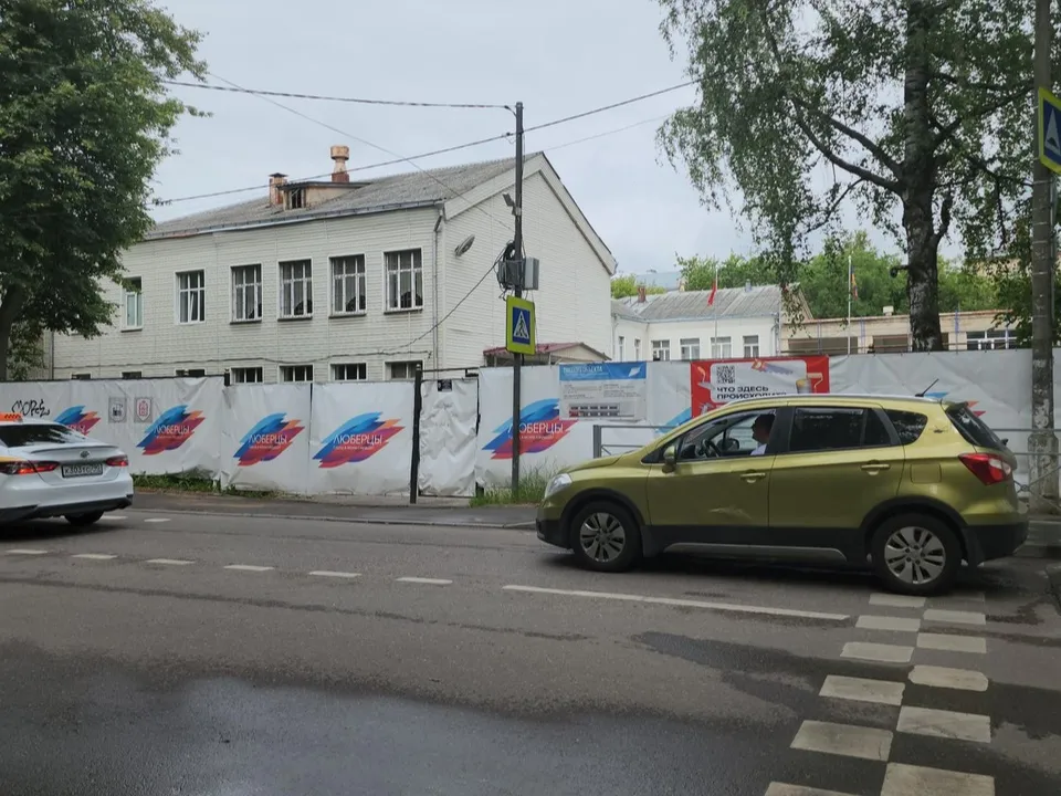 Фото: Наталья Лымарь