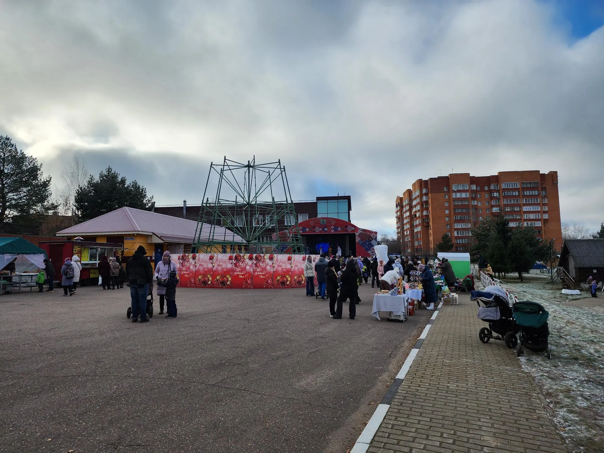 Фото: Арина Кузнецова