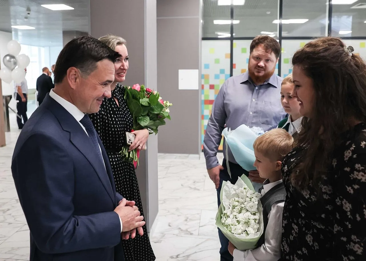 Евгений Пронин