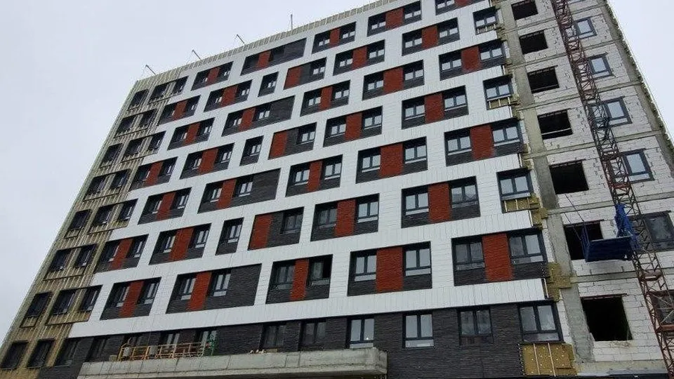 Фото: Главное управление государственного строительного надзора Московской области