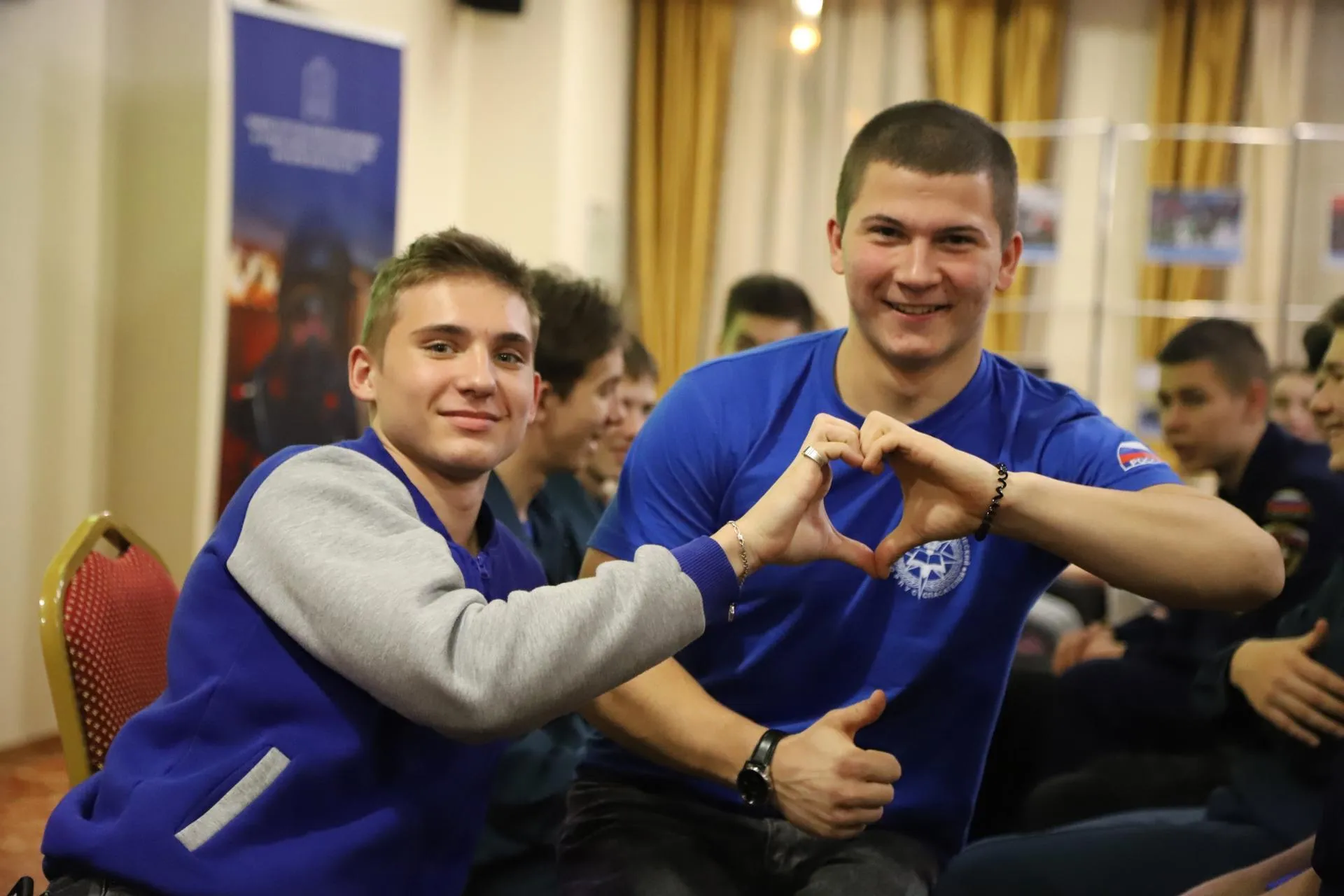 Фото: Министерство информационных и социальных коммуникаций Московской области