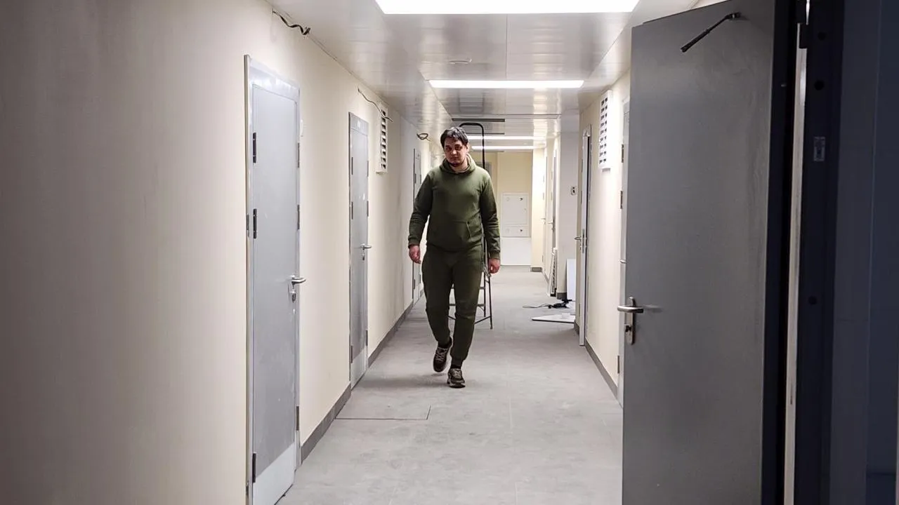 МедиаБанк Подмосковья/Дмитрий Беденко