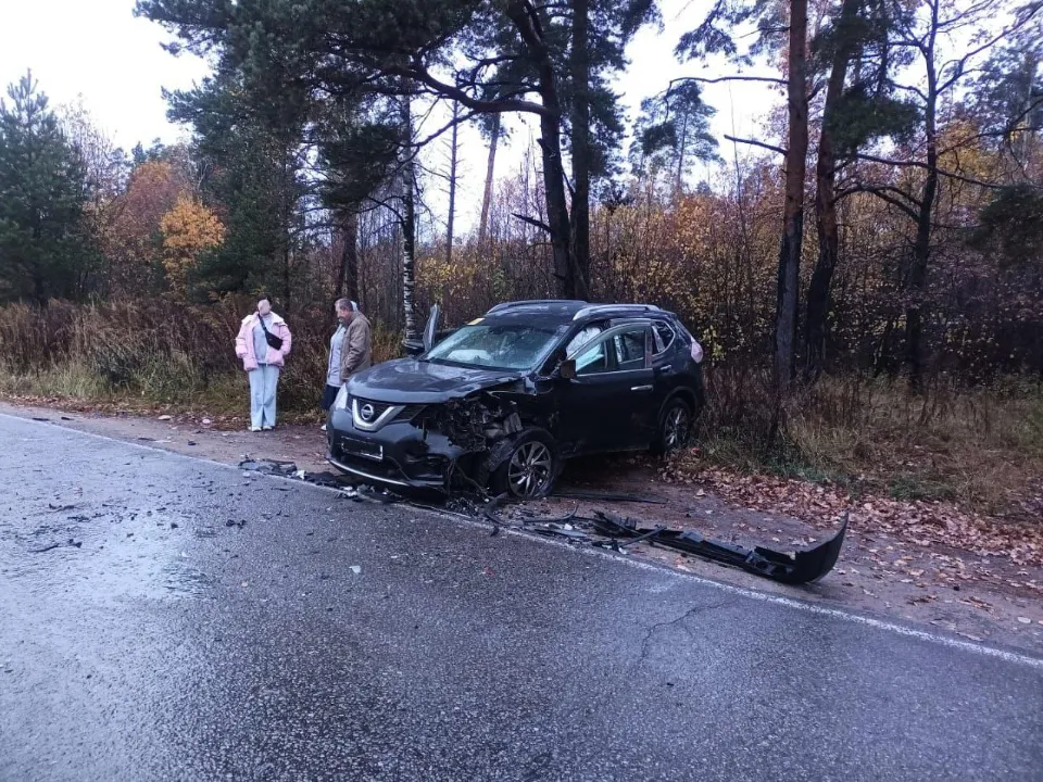 Фото: ГКУ МО «Мособлпожспас»
