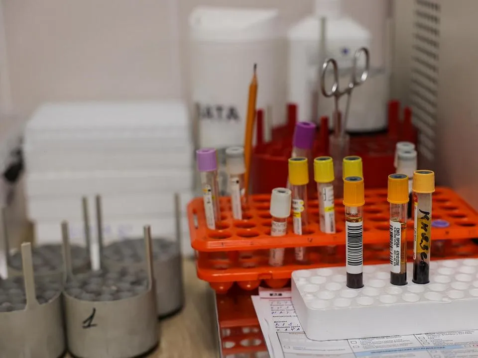 Фото: пресс-служба Администрации городского округа Мытищи