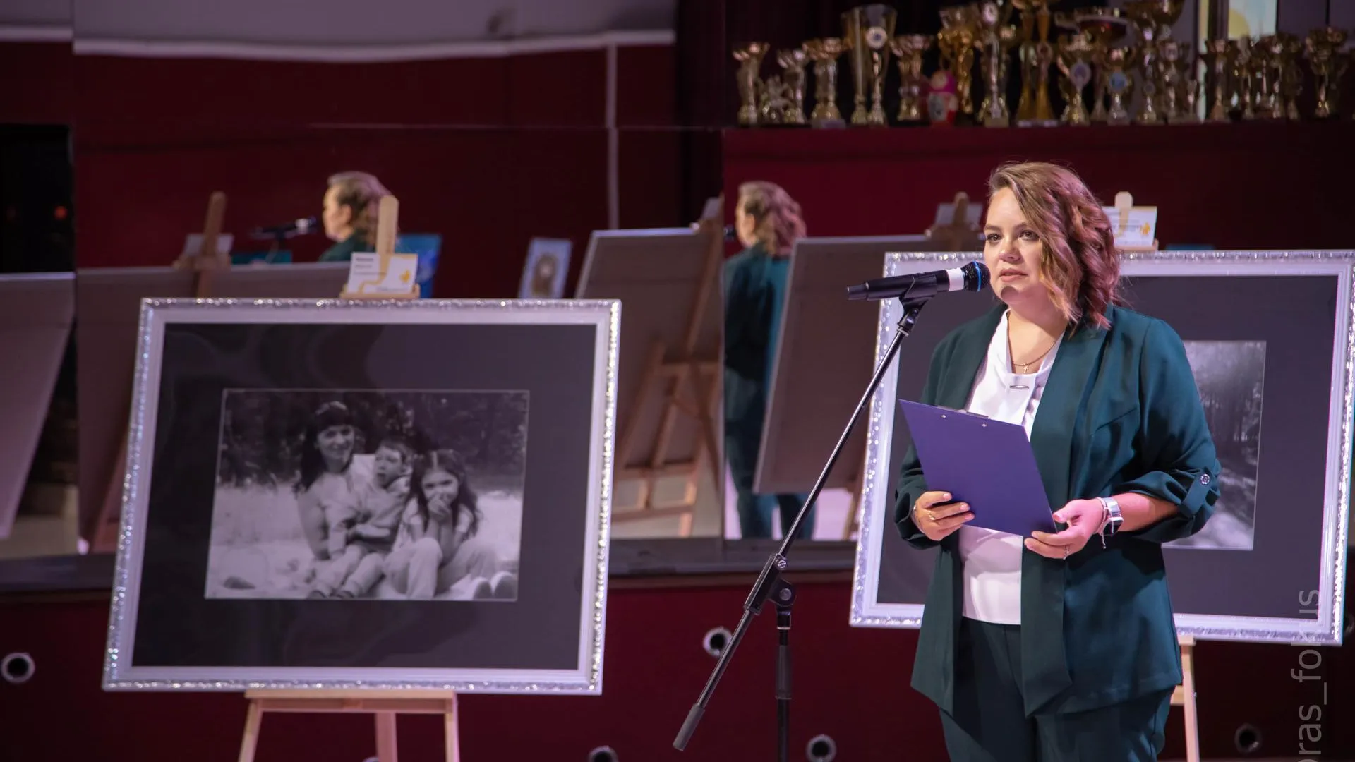 Александр Хлусевич