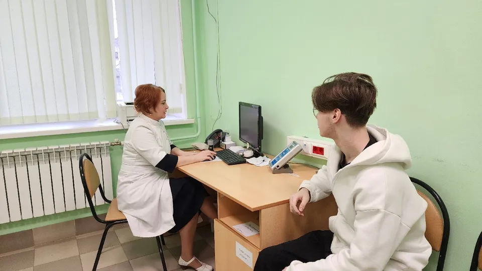 Фото: МедиаБанк Подмосковья/Юлия Скавронова