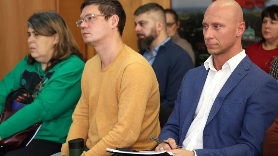 Фото: МАУ «Волок-Медиа»