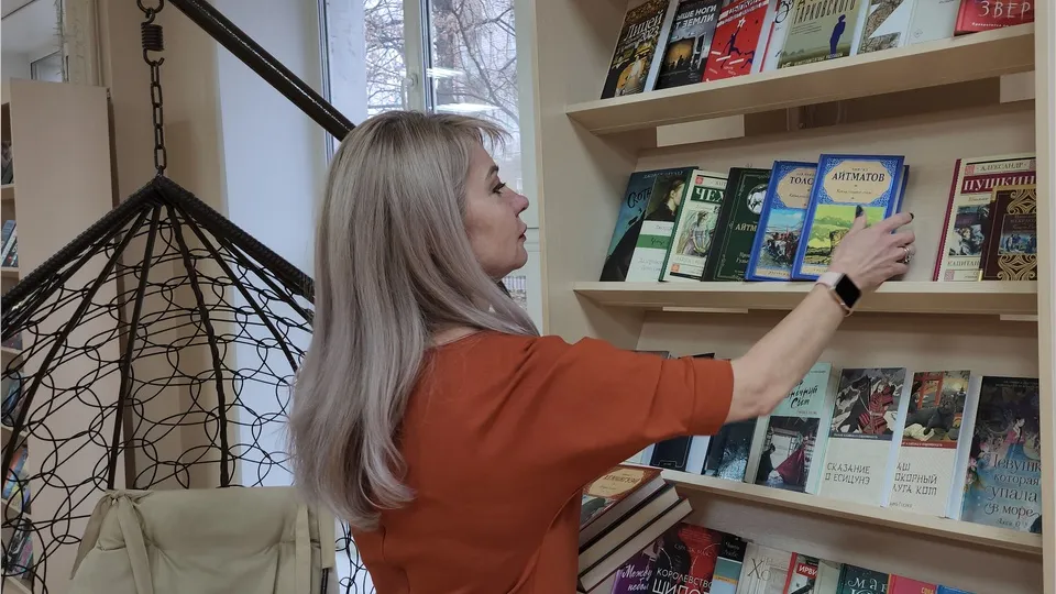 Фото: МедиаБанк Подмосковья/Наталья Лымарь