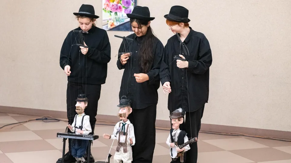 Фото: Данила Новак