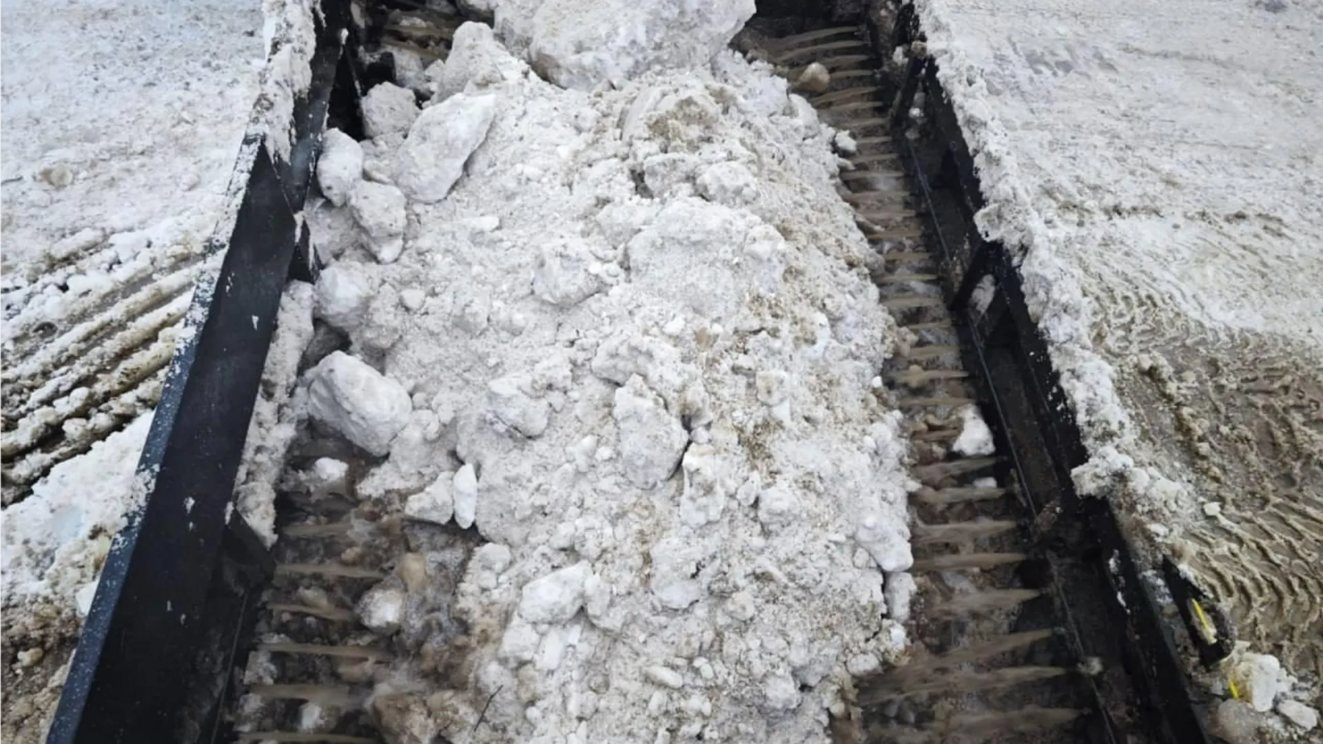 Фото: Минчистоты МО