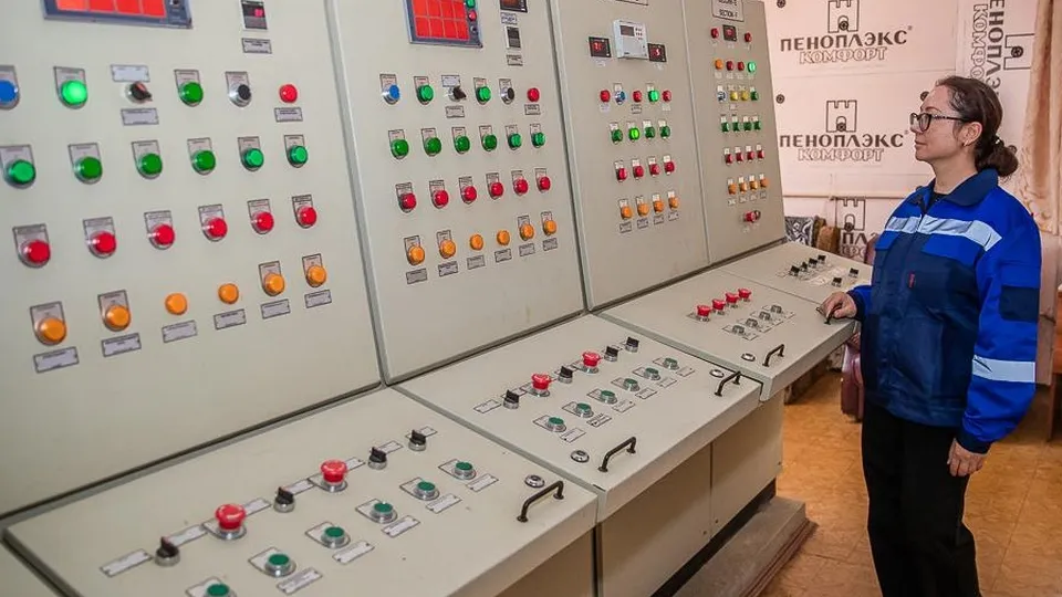 Фото: пресс-служба администрации Одинцовского г.о.