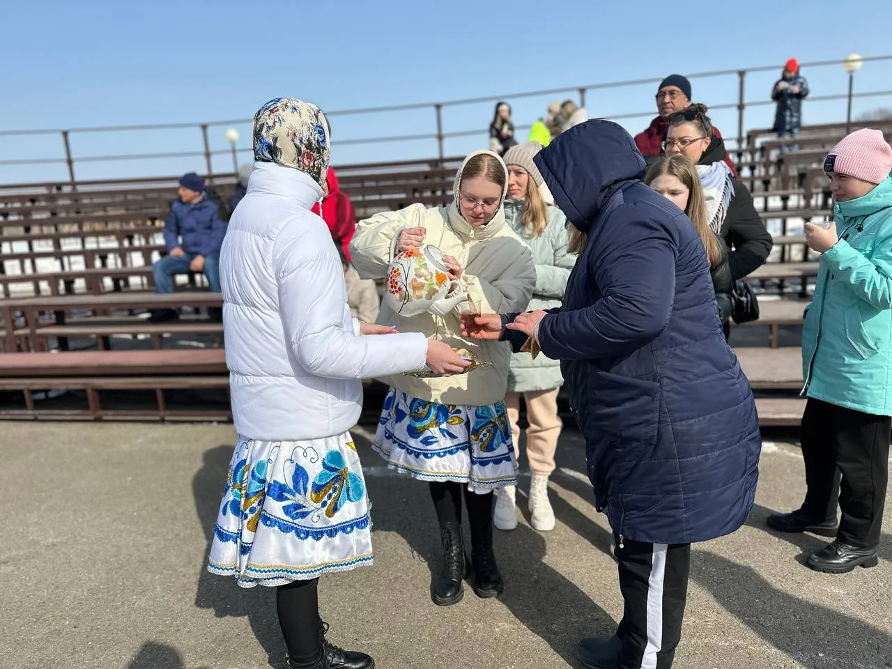 Людмила Соболева