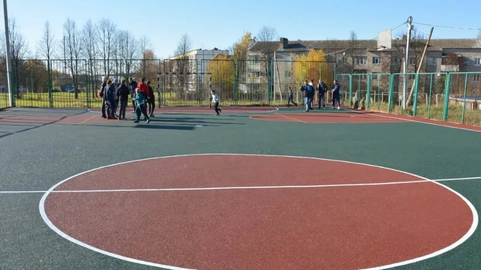 Фото: пресс-служба администрации Сергиево-Посадского г.о.