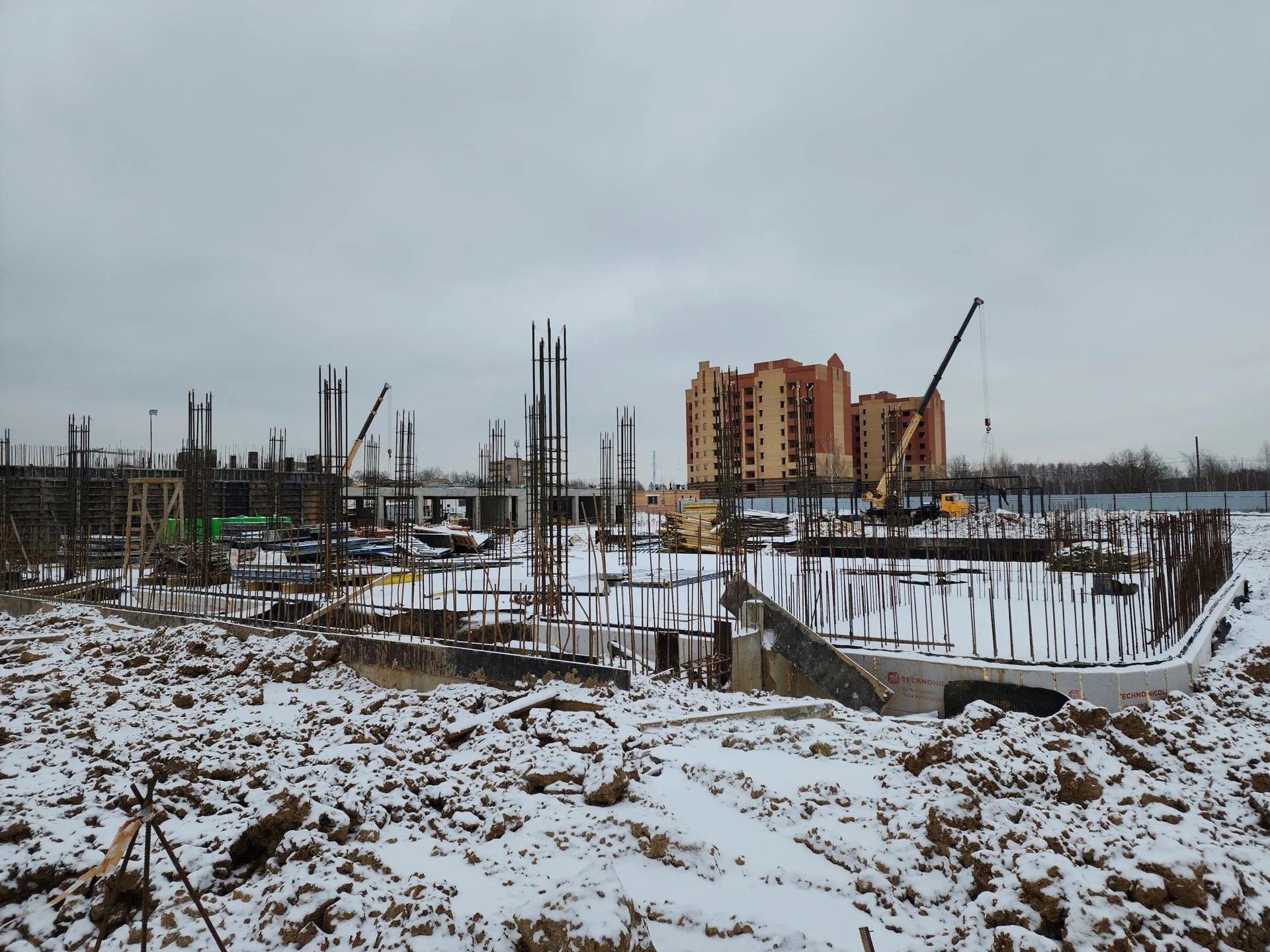 Иван Дубров