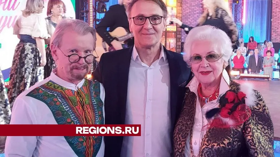 Фото: личный архив Вадима Ибрянова