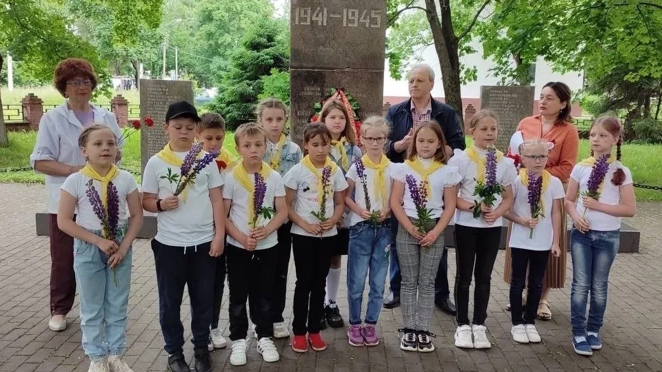 Фото: vk.com/Администрация городского округа Истра