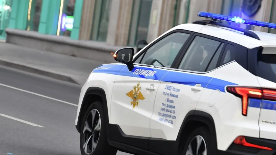 Фото: РИА Новости/Наталья Селиверстова