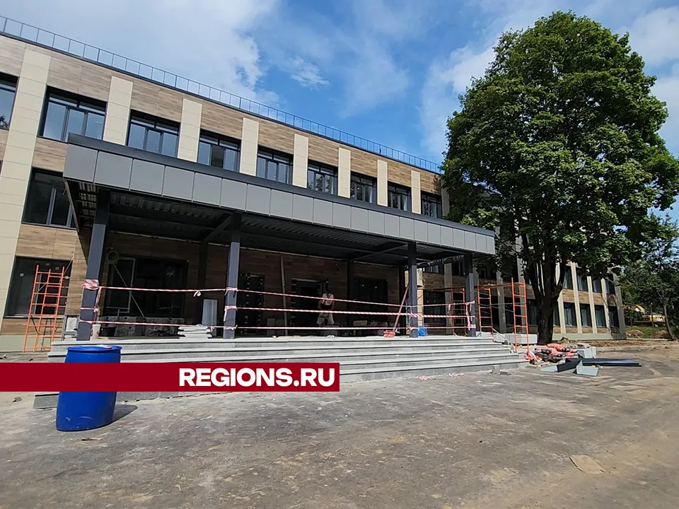 Фото: Никита Сморкалов