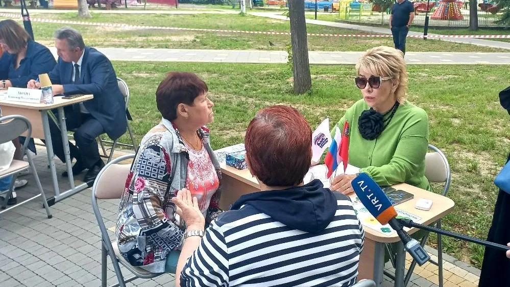 Фото: Олег Книжник