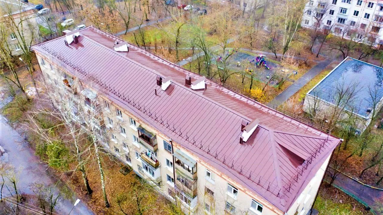 Фото: Фонд капремонта Подмосковья