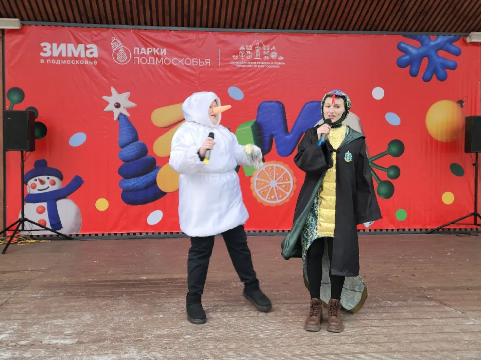 Фото: МедиаБанк Подмосковья/Мария Шигорева