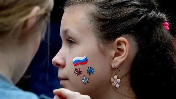 Патриотические выходные в Подмосковье