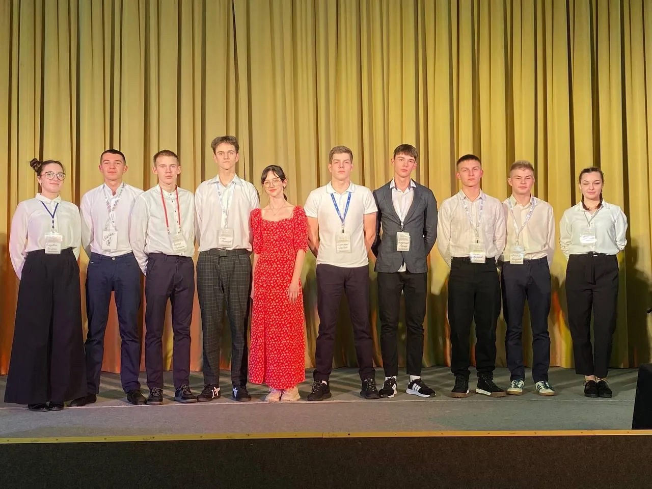 Фото: ГБПОУ МО «Чеховский техникум»