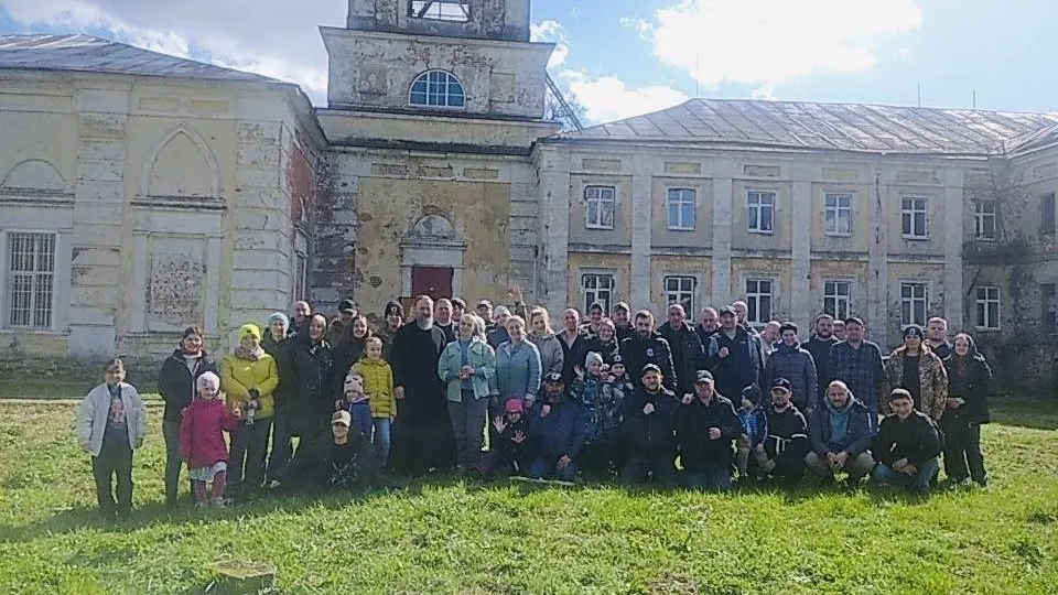 Фото: Анастасия Сараева