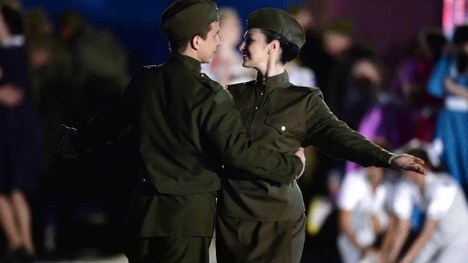 Фото: РИА Новости/Константин Чалабов