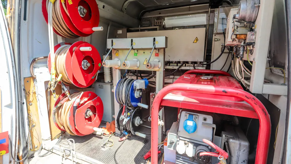 Фото: пресс-служба администрации г.о. Кашира