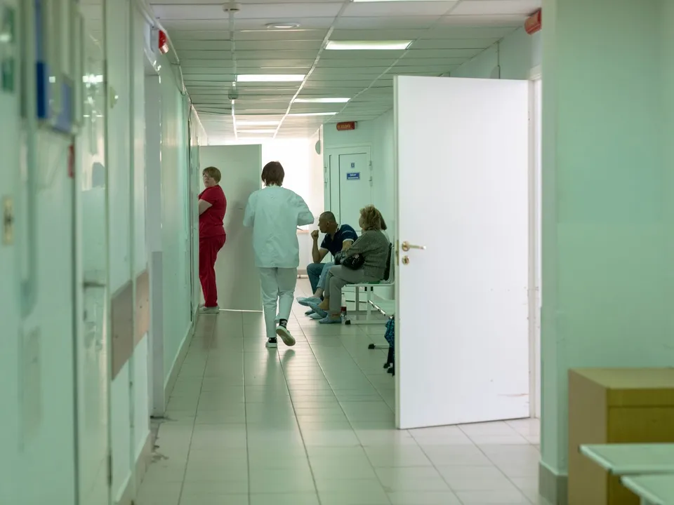 Фото: Наталия Надточая&nbsp;