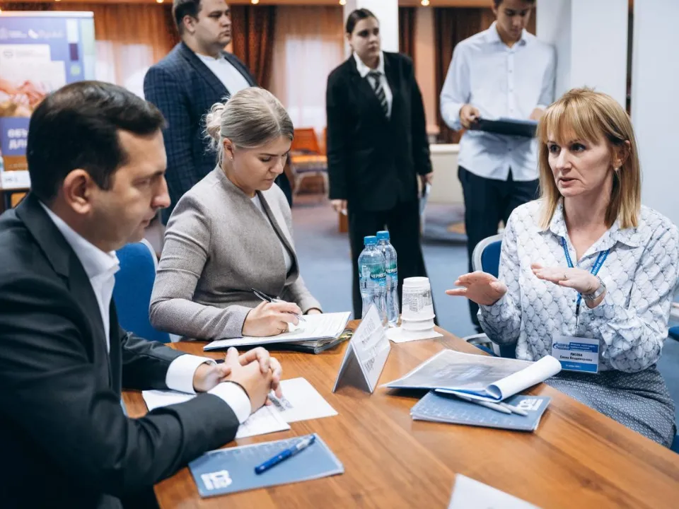 Фото: администрация г.о. Щелково