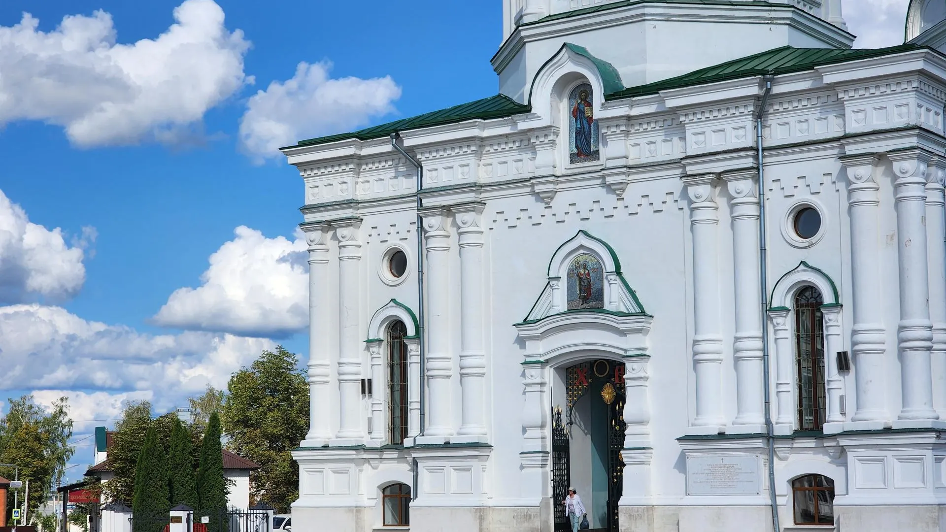 Фото: Виталий Сид