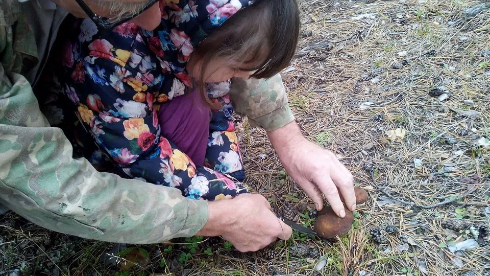 Фото: REGIONS/Татьяна Замятина