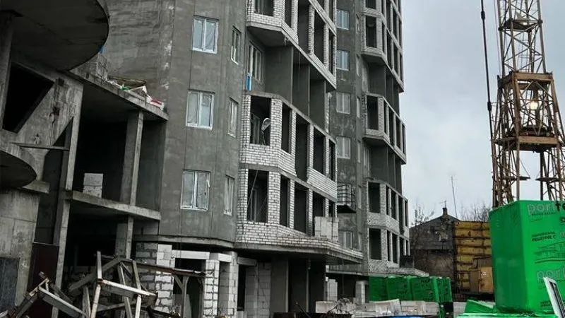 Более десяти лет ожидания скоро подойдут к концу для дольщиков ЖК «Лесная сказка» в Ногинске