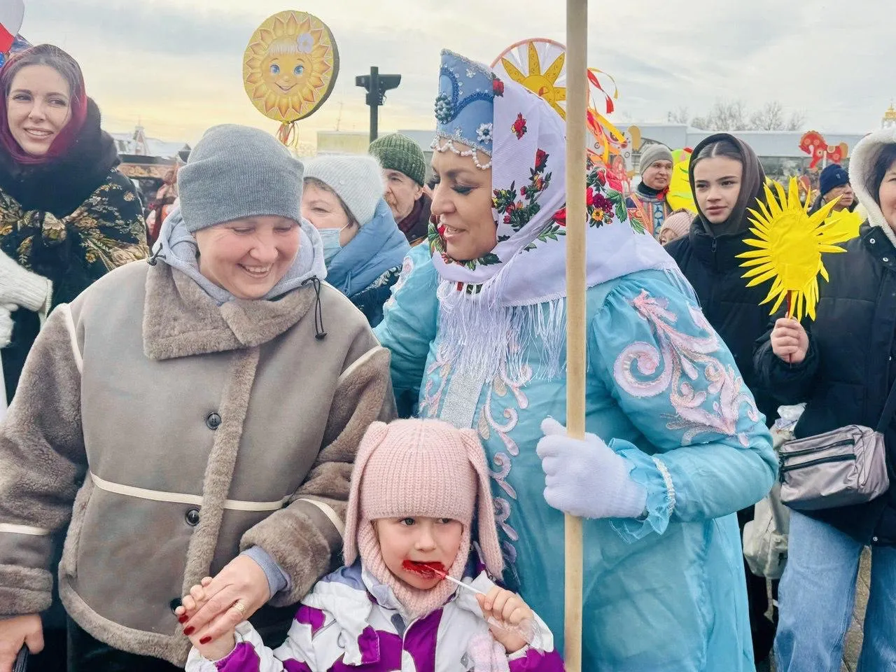 REGIONS/Татьяна Сташенко