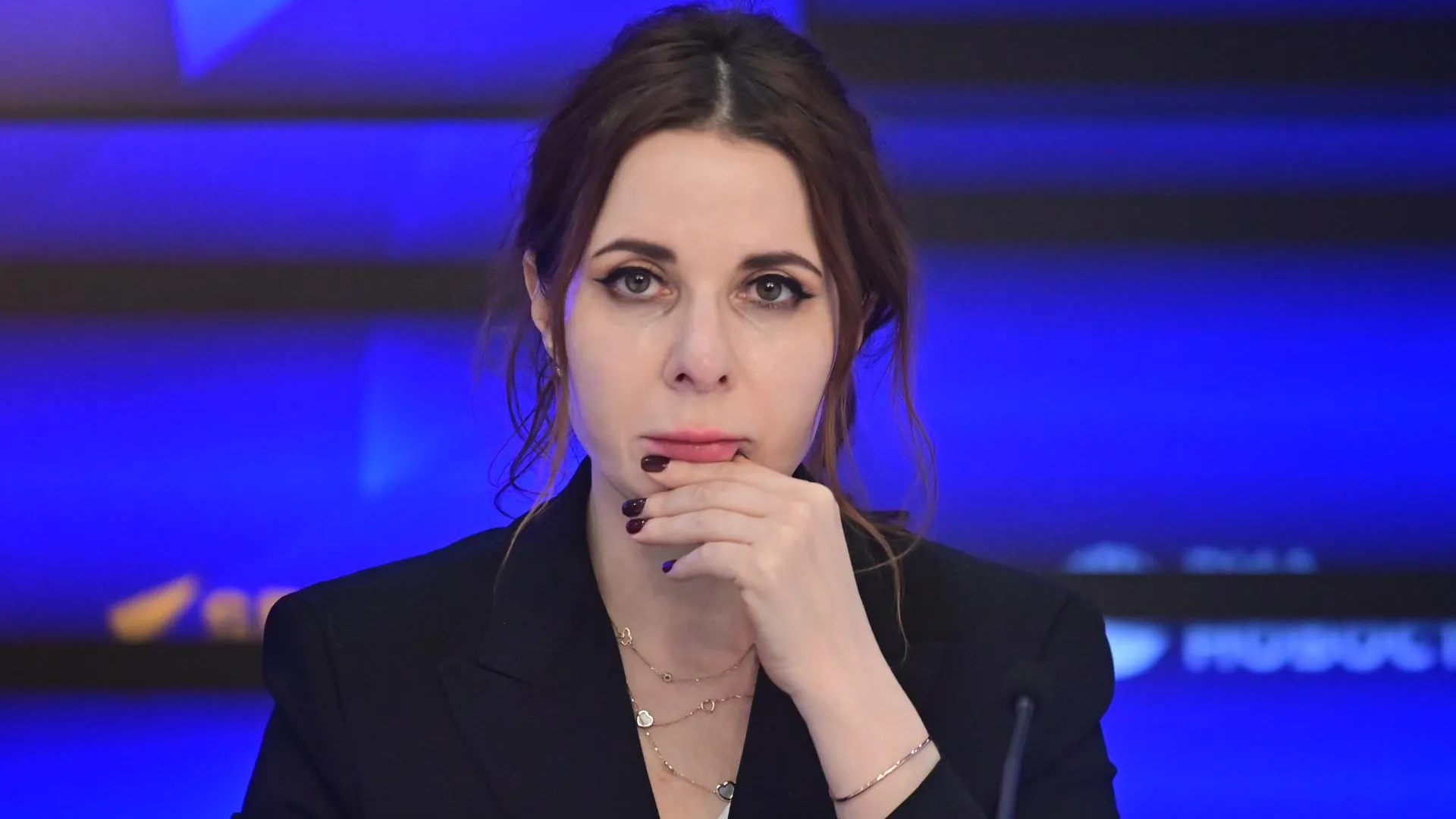 Pavel Kashaev/Global Look Press