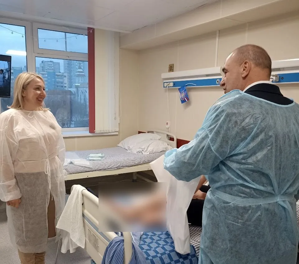 фото: администрация Краснознаменска