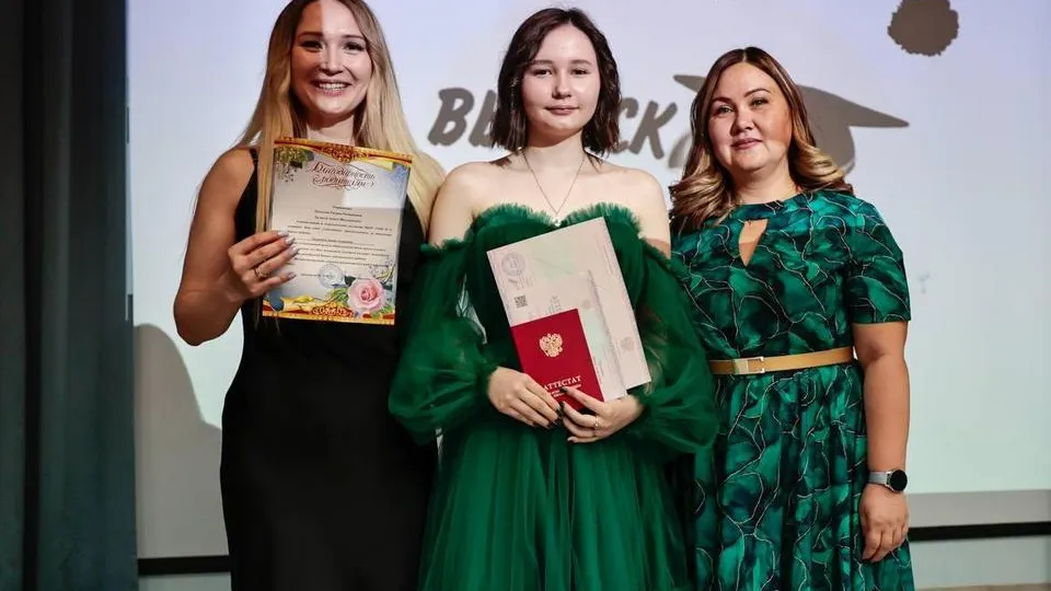 Фото: Пресс-служба администрации городского округа Мытищи