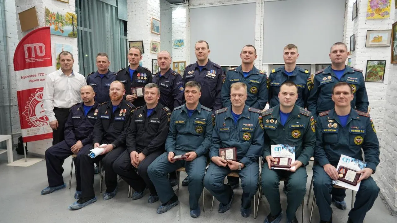 Дмитрий Зайчиков