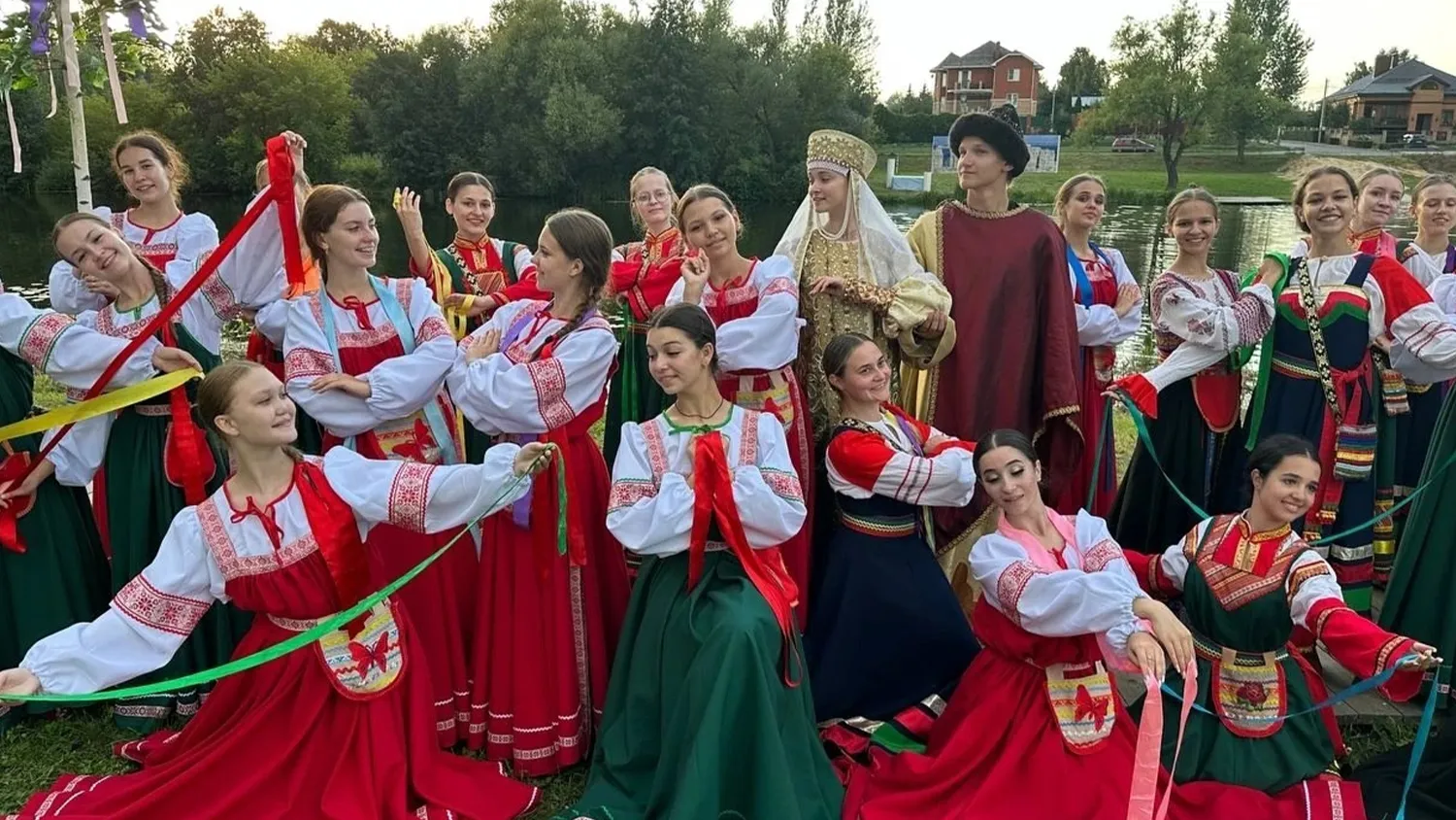 Фото: Центр детского творчества м.о. Зарайск