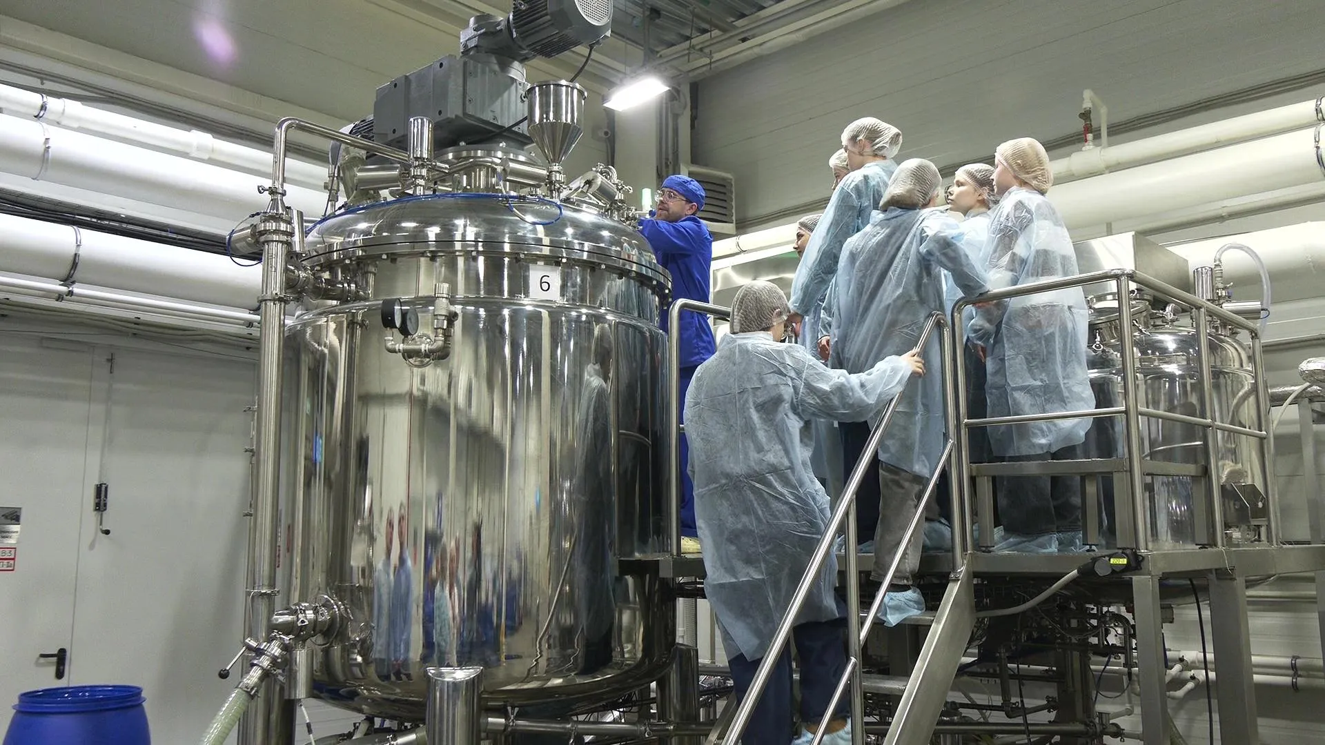 Администрация г.о. Дубна