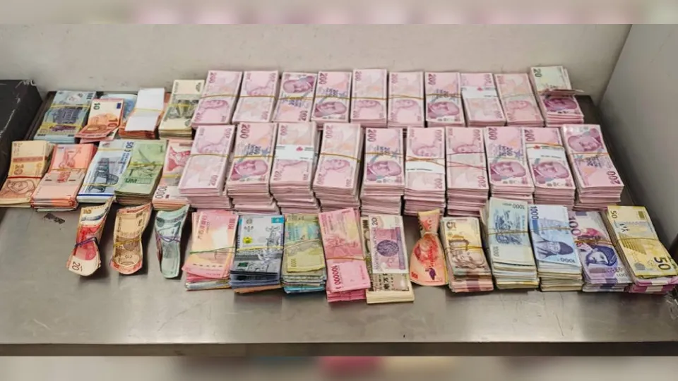 Фото: t.me/customs_rf