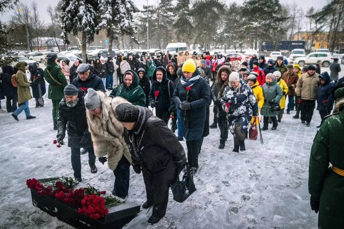 фото: Собакин Official / telegram